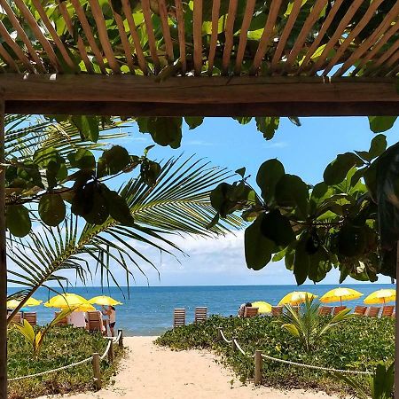 Vila Araticum Praia Santo Andre  Exterior photo