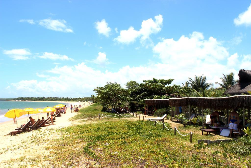 Vila Araticum Praia Santo Andre  Exterior photo