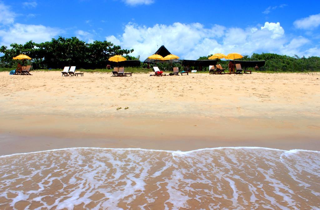 Vila Araticum Praia Santo Andre  Exterior photo