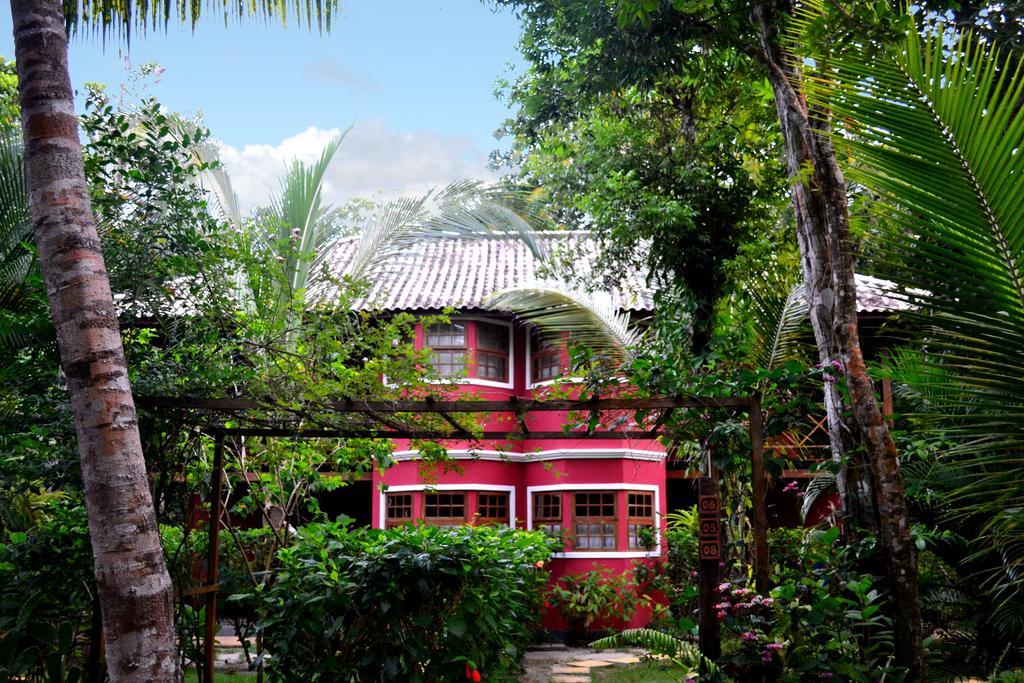 Vila Araticum Praia Santo Andre  Room photo