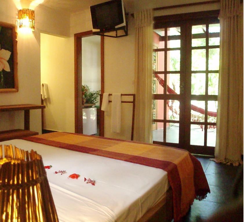 Vila Araticum Praia Santo Andre  Room photo